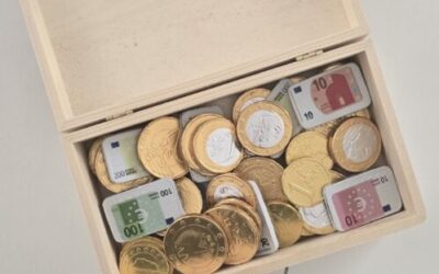 LOV NA BLAGO – EMIL I DETEKTIVI