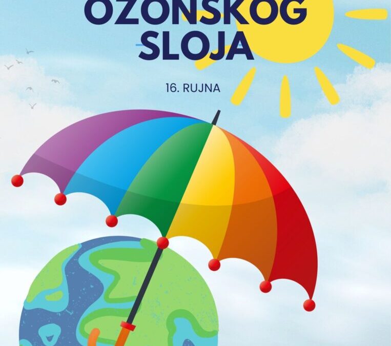 Međunarodni dan zaštite ozonskog omotača