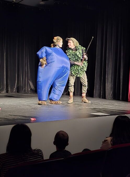 Ruksak (pun) kulture