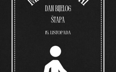 Međunarodni dan bijelog štapa