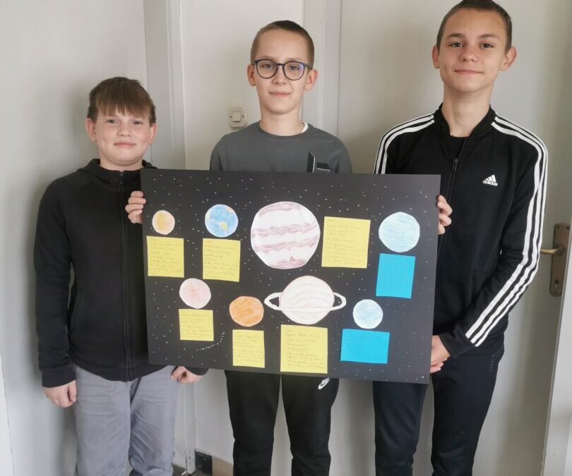 Svjetski tjedan svemira