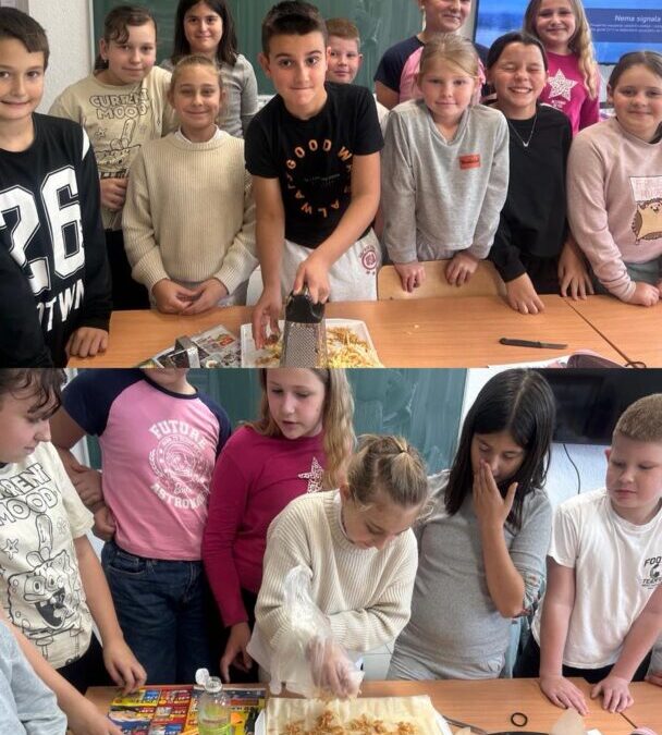 Svjetski dan jabuka!