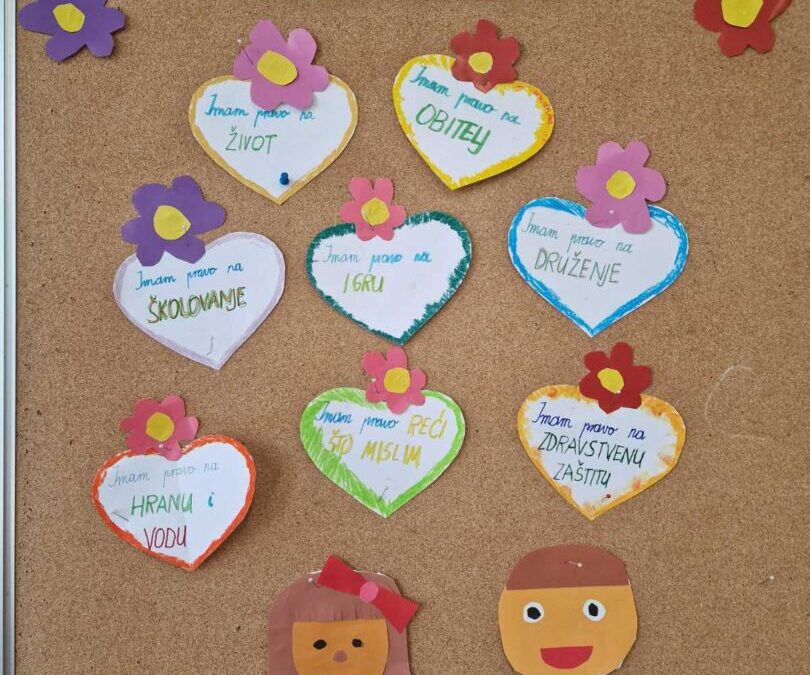 Međunarodni dan dječjih prava