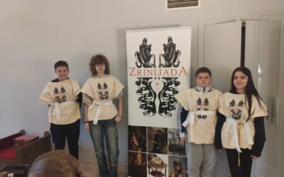 Izvještaj sa Zrinijade