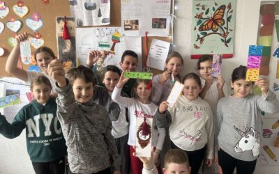 The Bookmark Exchange Project