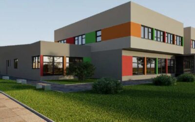 Informacije o odobrenom projektu za izgradnju naše nove škole!