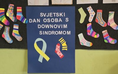 Svjetski dan osoba s Down sindromom