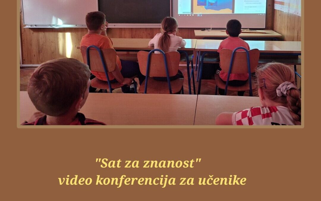 Razredni projekt Stemići