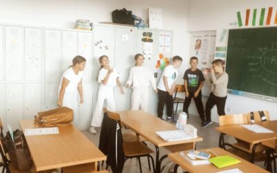 Europski dan jezika – Parliamo italiano!
